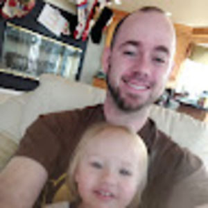 Meet your Posher, Matt